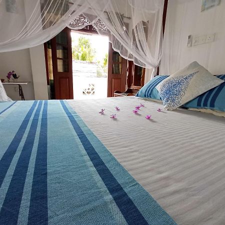 Bluebell Guest House Унаватуна Екстер'єр фото
