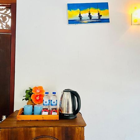 Bluebell Guest House Унаватуна Екстер'єр фото