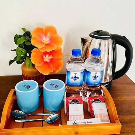 Bluebell Guest House Унаватуна Екстер'єр фото