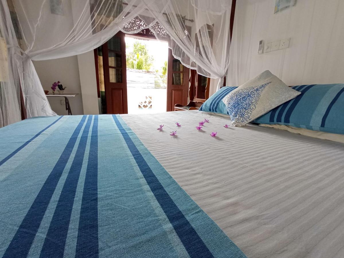 Bluebell Guest House Унаватуна Екстер'єр фото