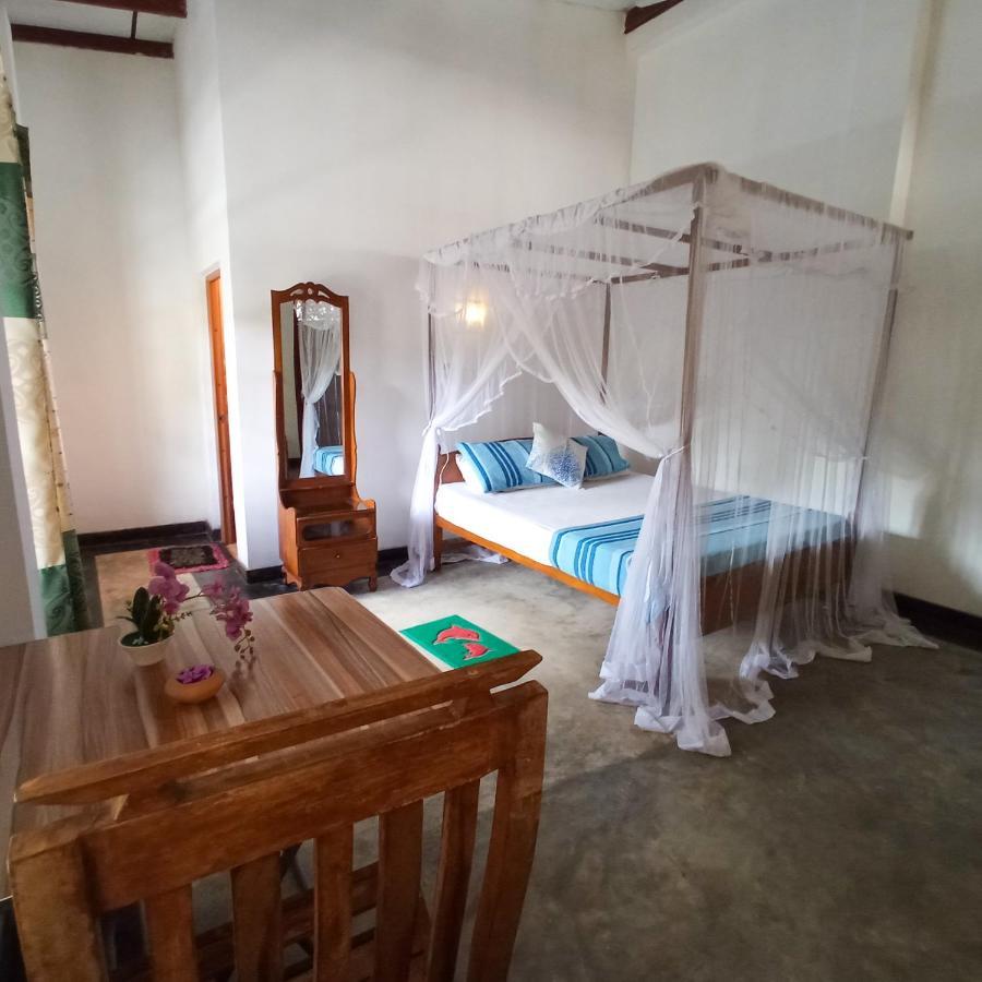 Bluebell Guest House Унаватуна Екстер'єр фото