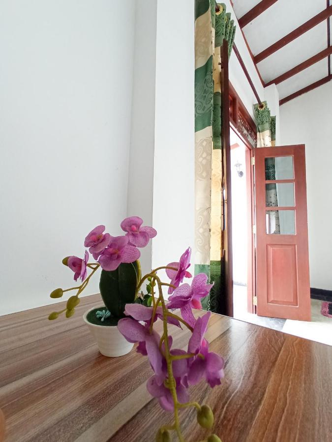 Bluebell Guest House Унаватуна Екстер'єр фото