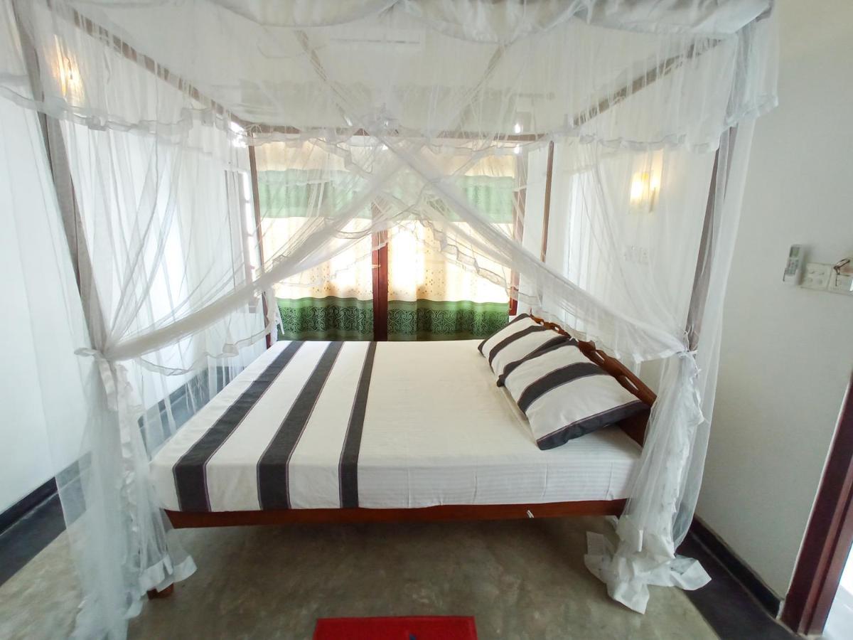 Bluebell Guest House Унаватуна Екстер'єр фото