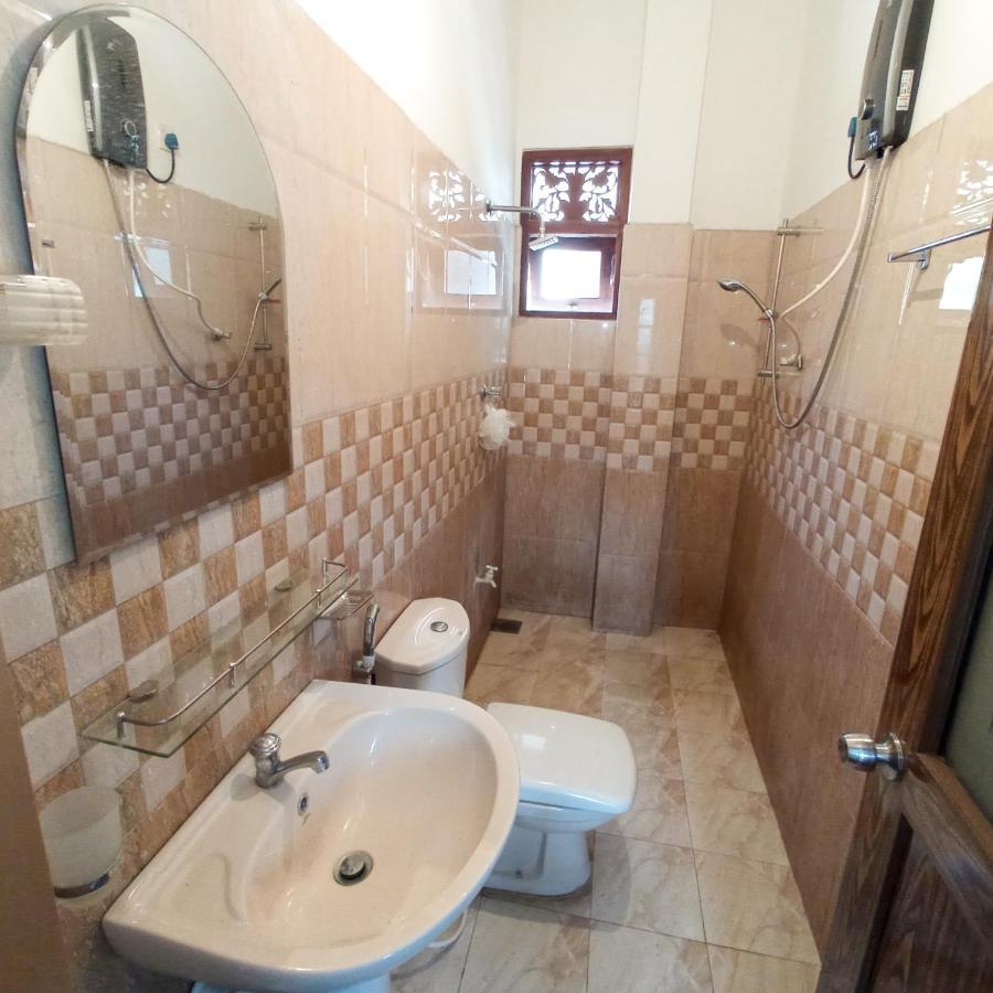 Bluebell Guest House Унаватуна Екстер'єр фото