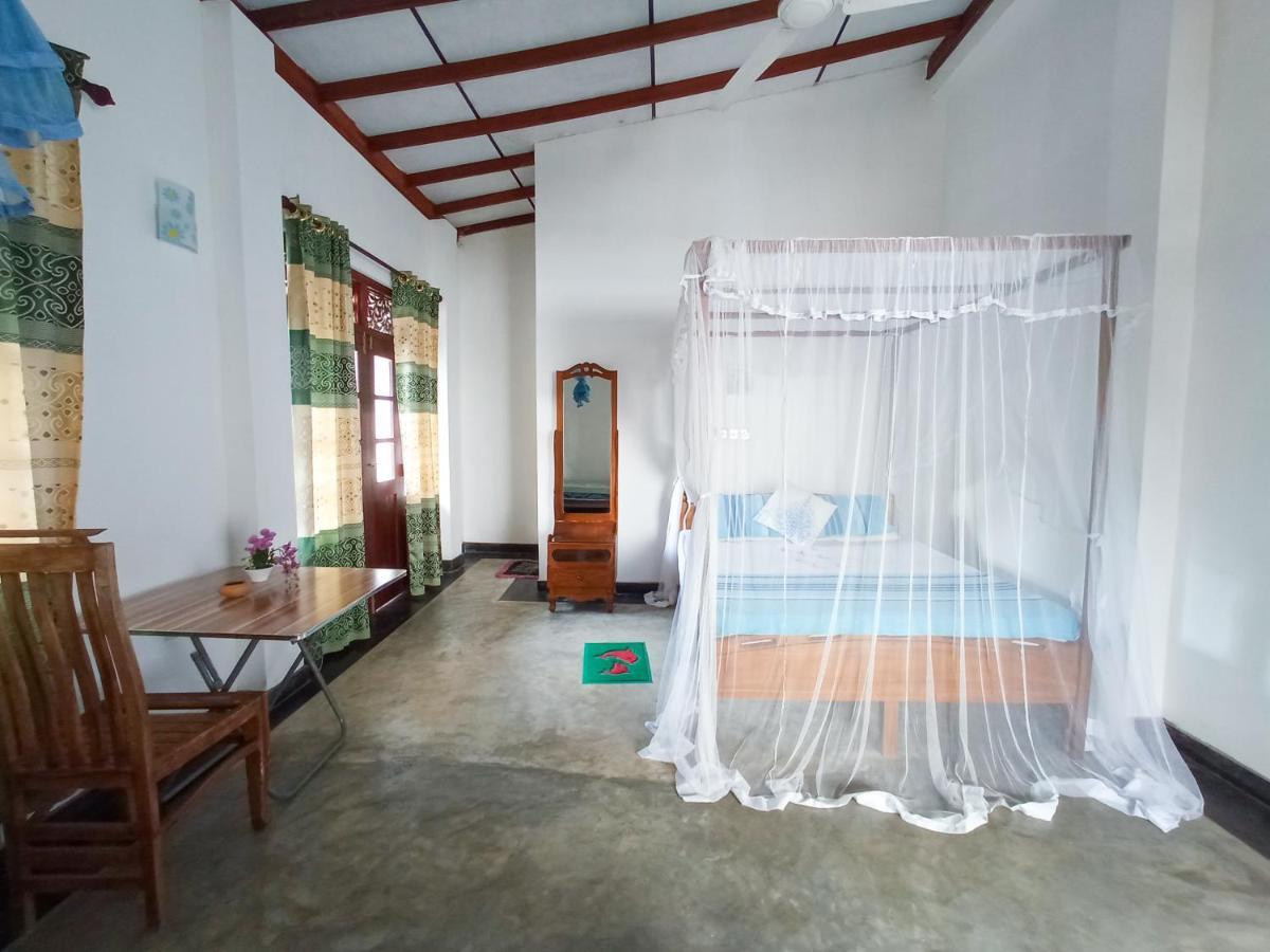Bluebell Guest House Унаватуна Екстер'єр фото