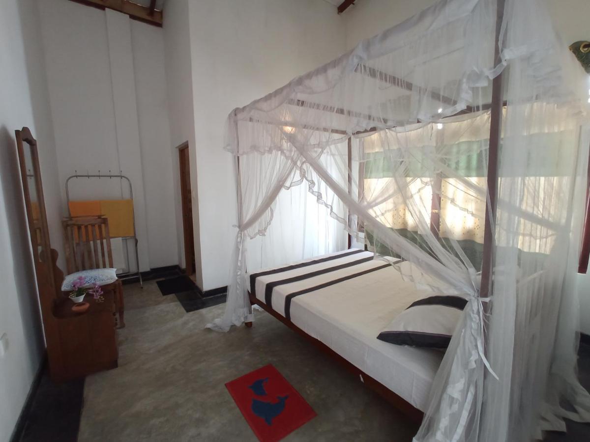 Bluebell Guest House Унаватуна Екстер'єр фото