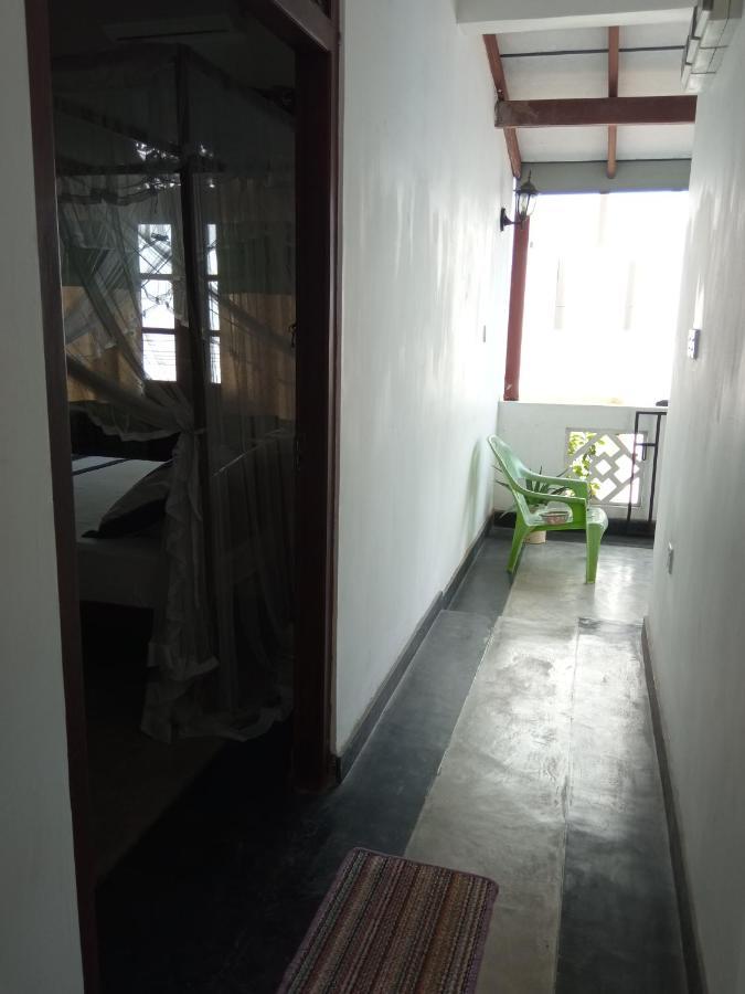 Bluebell Guest House Унаватуна Екстер'єр фото